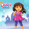 dora and friends party supplies